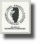 Knox County Genealogical Society